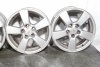 Felgi aluminiowe R16 5x105 Chevrolet Cruze 2008-2012